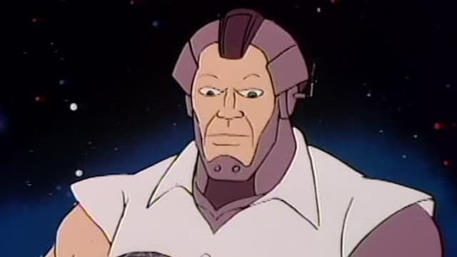 S01:E58 - Small World