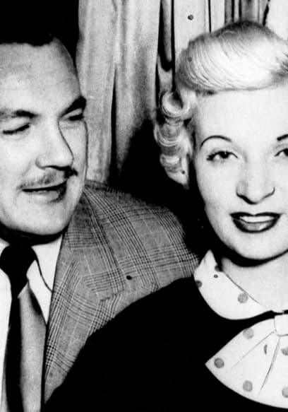 S01:E04 - Ruth Ellis: Last Woman Who Hanged poster