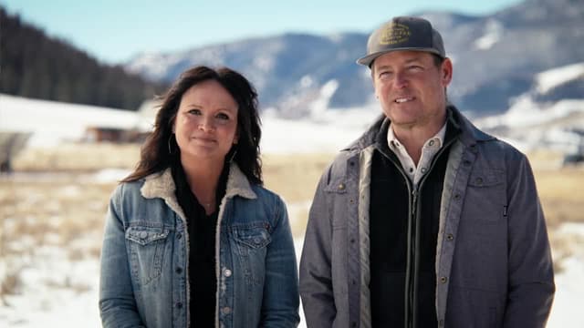 S01:E03 - A Mine-Inspired Home