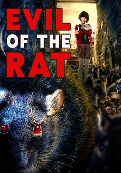 Evil of the Rat (Subbed)