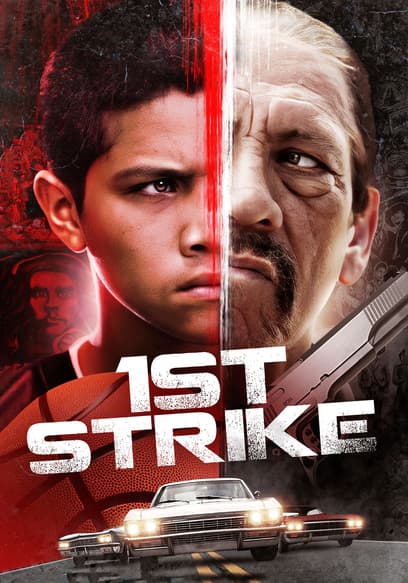 1st Strike