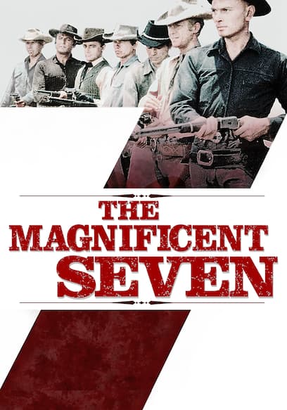 The Magnificent Seven