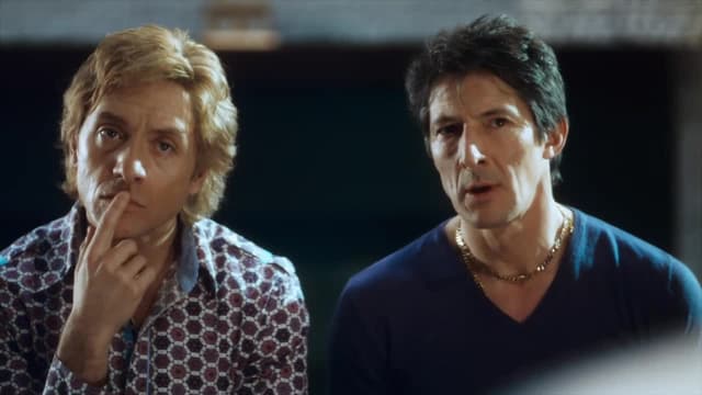 S01:E09 - Huxley, We Have a Problem