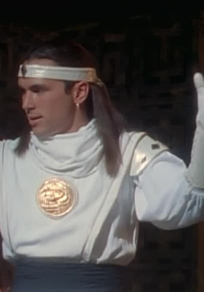 Watch Mighty Morphin Power Rangers S03:E06 - Ninja Quest (Pt. 3) - Free ...