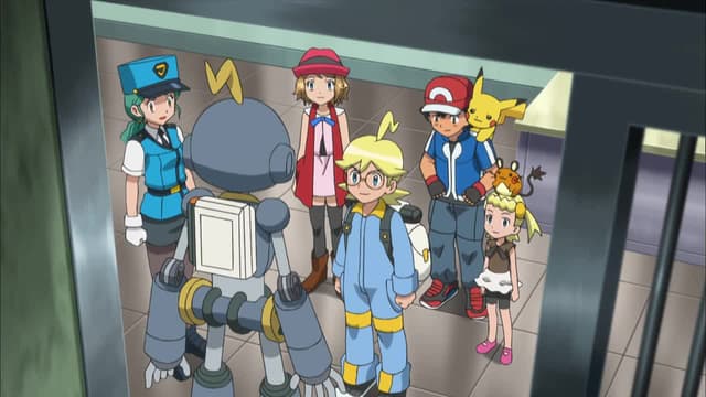 S18:E18 - Confronting the Darkness!