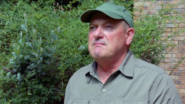 S01:E02 - Weapon of the Century: Part 2