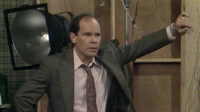 S05:E08 - You Can't Give It Away