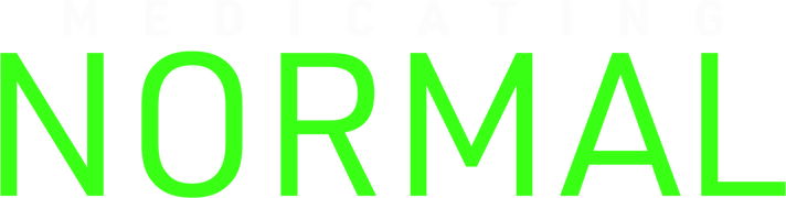 Medicating Normal