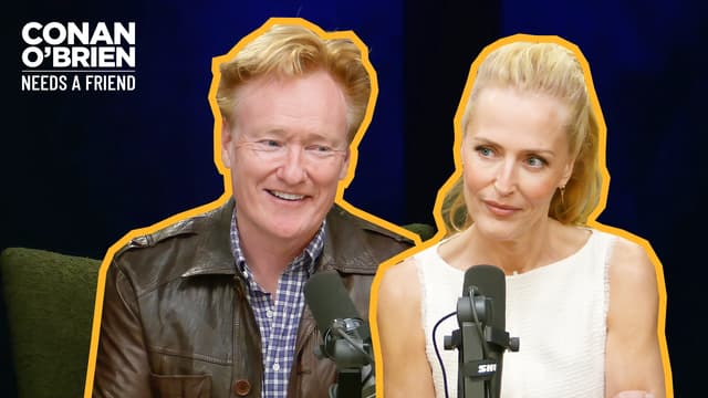 S2026:E412 - Gillian Anderson