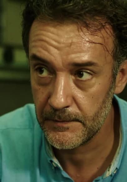 S01:E07 - La Vida Y La Muerte poster