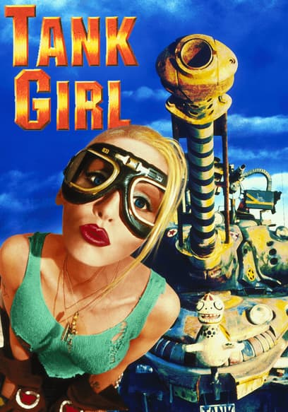 Tank Girl