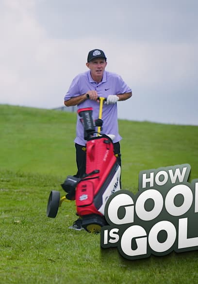 S01:E10 - North Turramurra Golf Club North poster