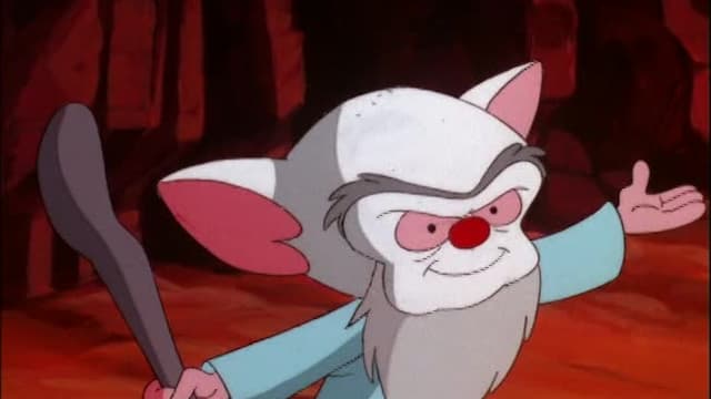S04:E05 - The Pinky and the Brain Reunion Special