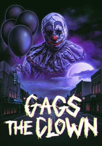 Gags the Clown
