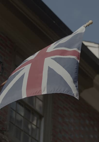 S01:E02 - Independence (1774-1776) poster
