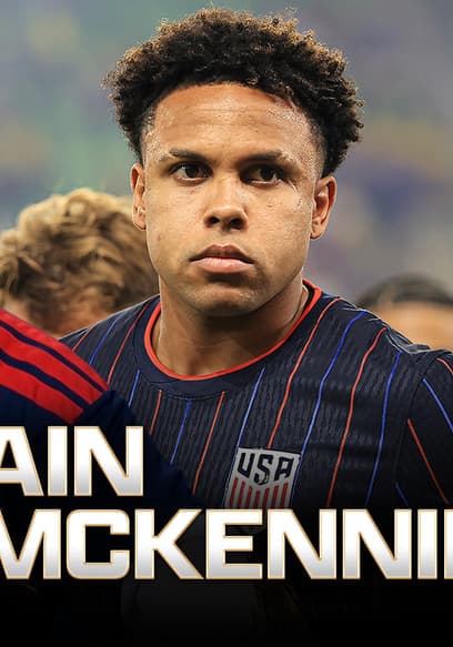 S2026:E15 - Balogun’s Historic Brace, U.S. World Cup Identity, Berhalter vs. Klinsmann, Messi & Miami to Repeat? poster