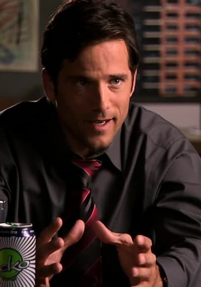 S01:E138 - The One You Love poster