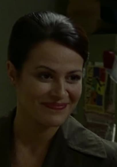 S01:E05 - Known to the Ministry poster