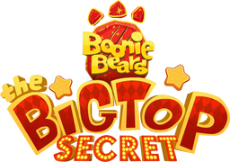 Boonie Bears: The Big Top Secret