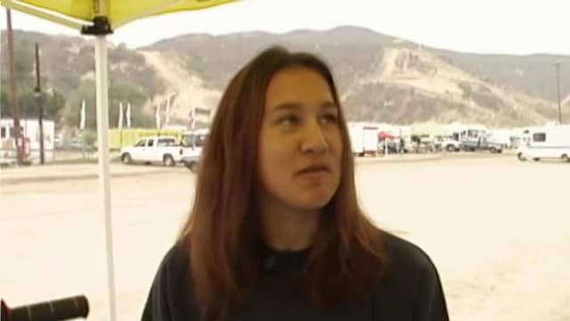 S01:E03 - High-Risk Hobbies