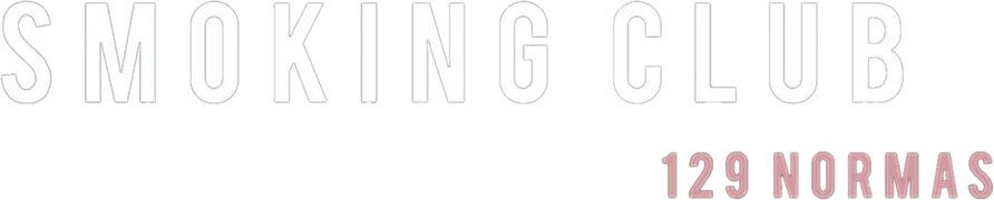 Smoking Club 129 Normas