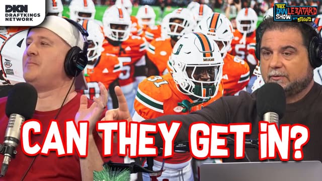 S01:E276 - December 1, 2025