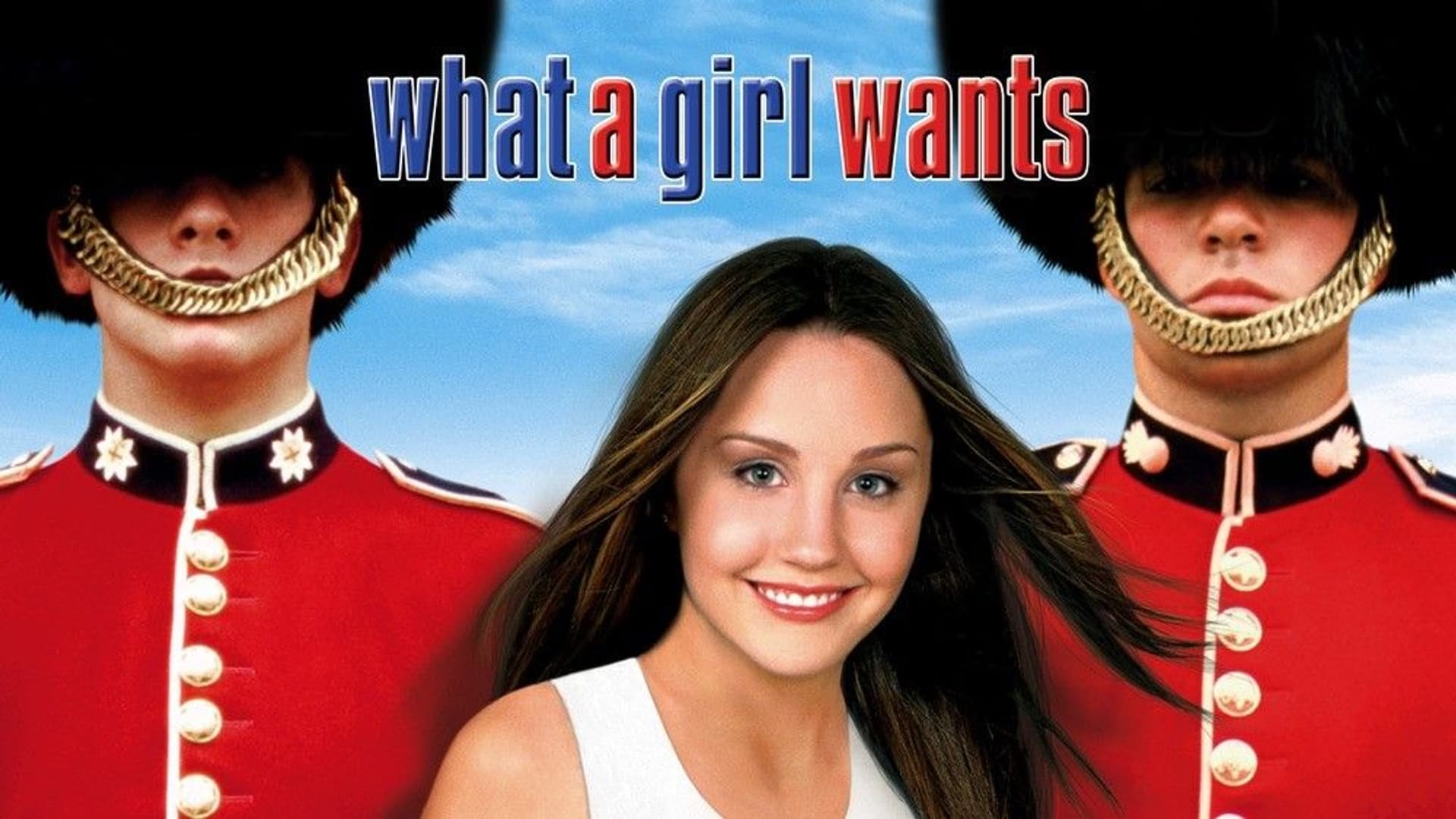What a Girl Wants is bringing royal chaos to Tubi — still 2