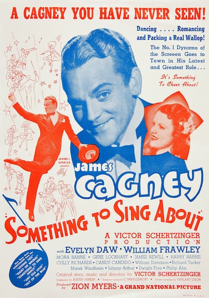 Something to Sing About