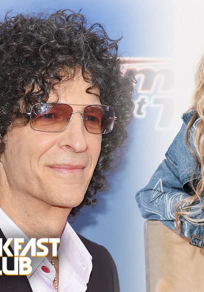 S01:E140 - Howard Stern Show Rumored to Be Ending, Megyn Kelly Slams Beyoncé Levi’s Ad + More poster