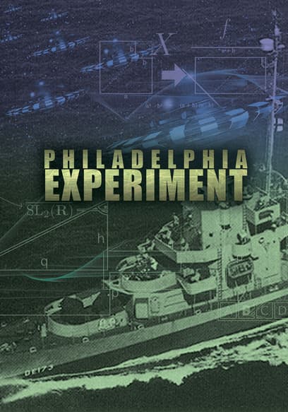 Philadelphia Experiment