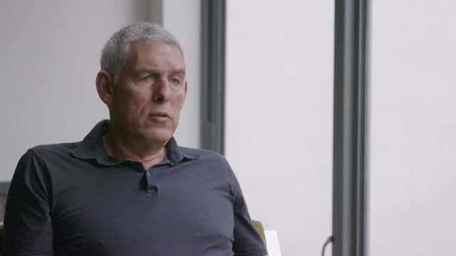 S01:E15 - How Lyor Cohen Built Def Jam, Reinvented Warner, Launched 300 + Reimagined YouTube Music