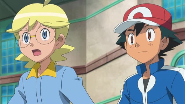 S17:E02 - Poursuite ŕ Illumis !