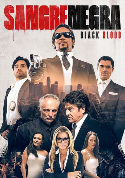 S01:E04 - Gangsta Party