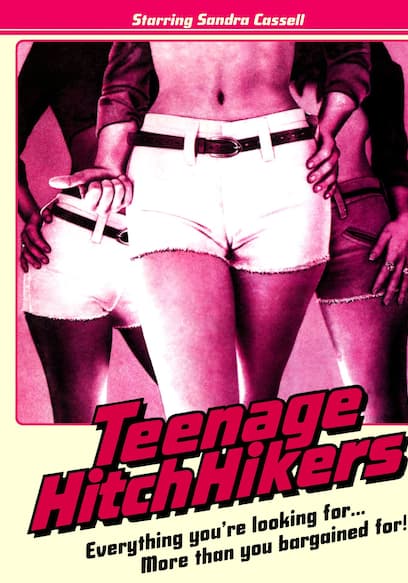 Teenage Hitchhikers