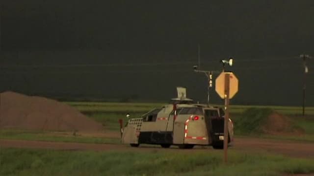 S01:E04 - Last Chance to Intercept