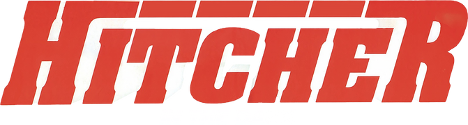 Hitcher in the Dark