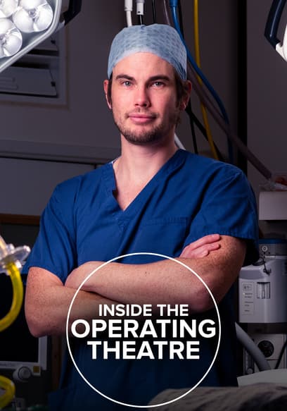 Inside the Operating Theatre