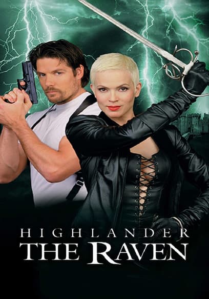 Highlander: The Raven