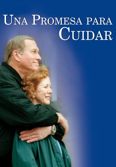 Una promesa para cuidar (Doblado)