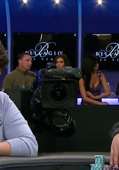 S10:E15 - Bellagio 5 Diamond World Poker Classic (Pt. 3) poster