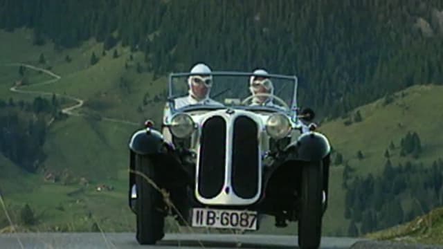 S02:E03 - BMW Racing