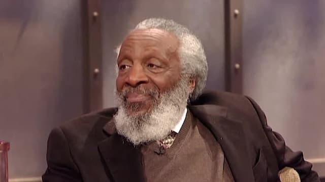 S01:E29 - Episode 1068 & 1069