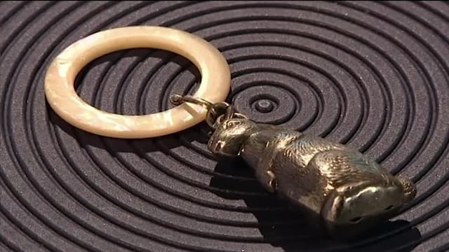 S01:E19 - Warrington