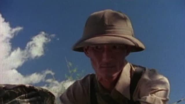 S03:E09 - I Am What I Am