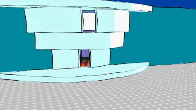 T01:C11 - S01:E11 - Retro-Future House