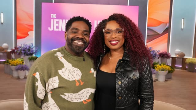 S04:E79 - Ron Funches, Alethea Crimmins
