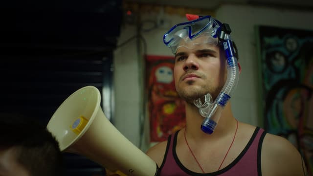 S03:E05 - University Challenged