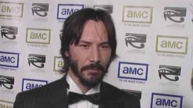 S01:E24 - Keanu Reeves