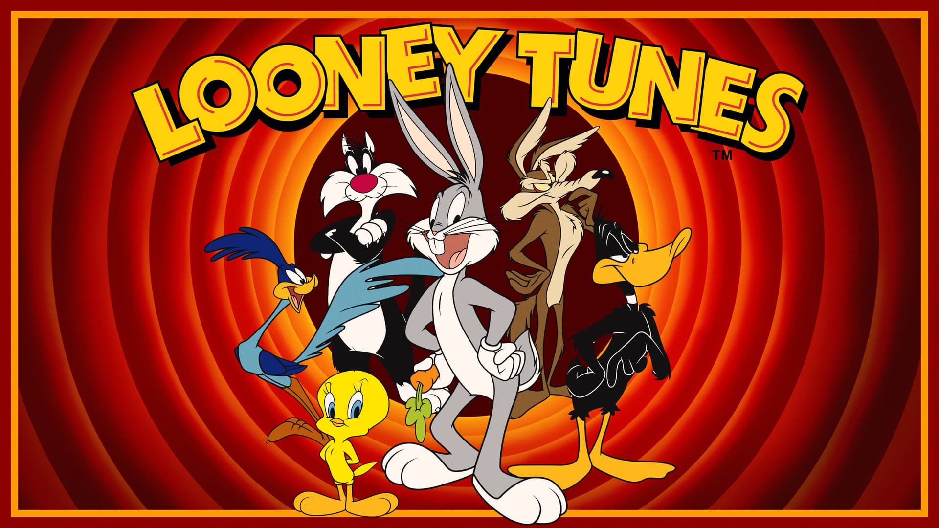 Looney Tunes (2003) poster