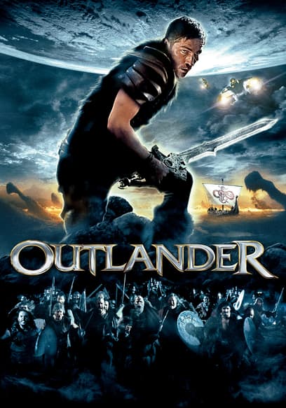 Outlander